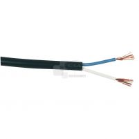 Câble 2 x 1,5 mm2